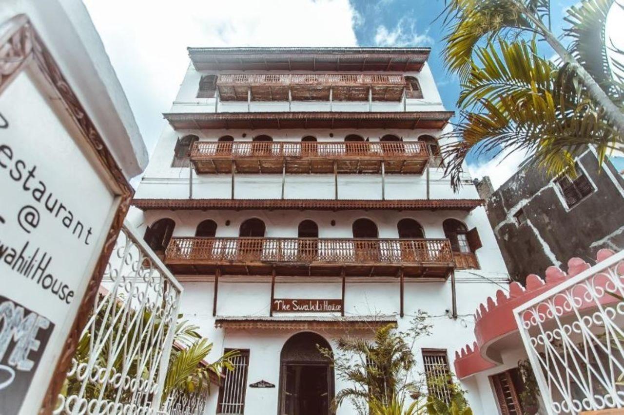 The Swahili House Sansibar