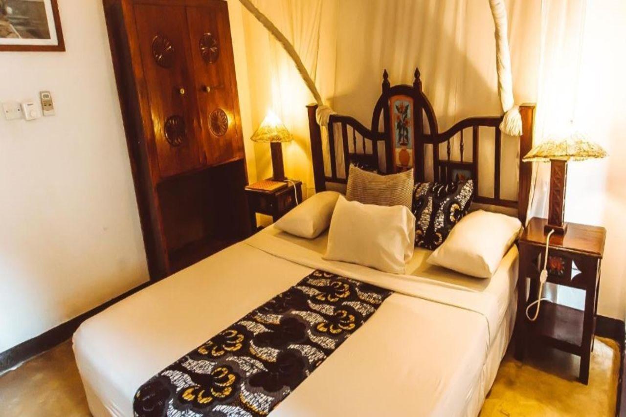 The Swahili House 3* Sansibar