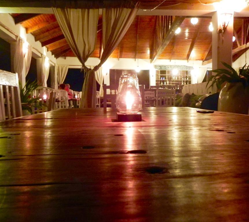 The Swahili House 3* Sansibar