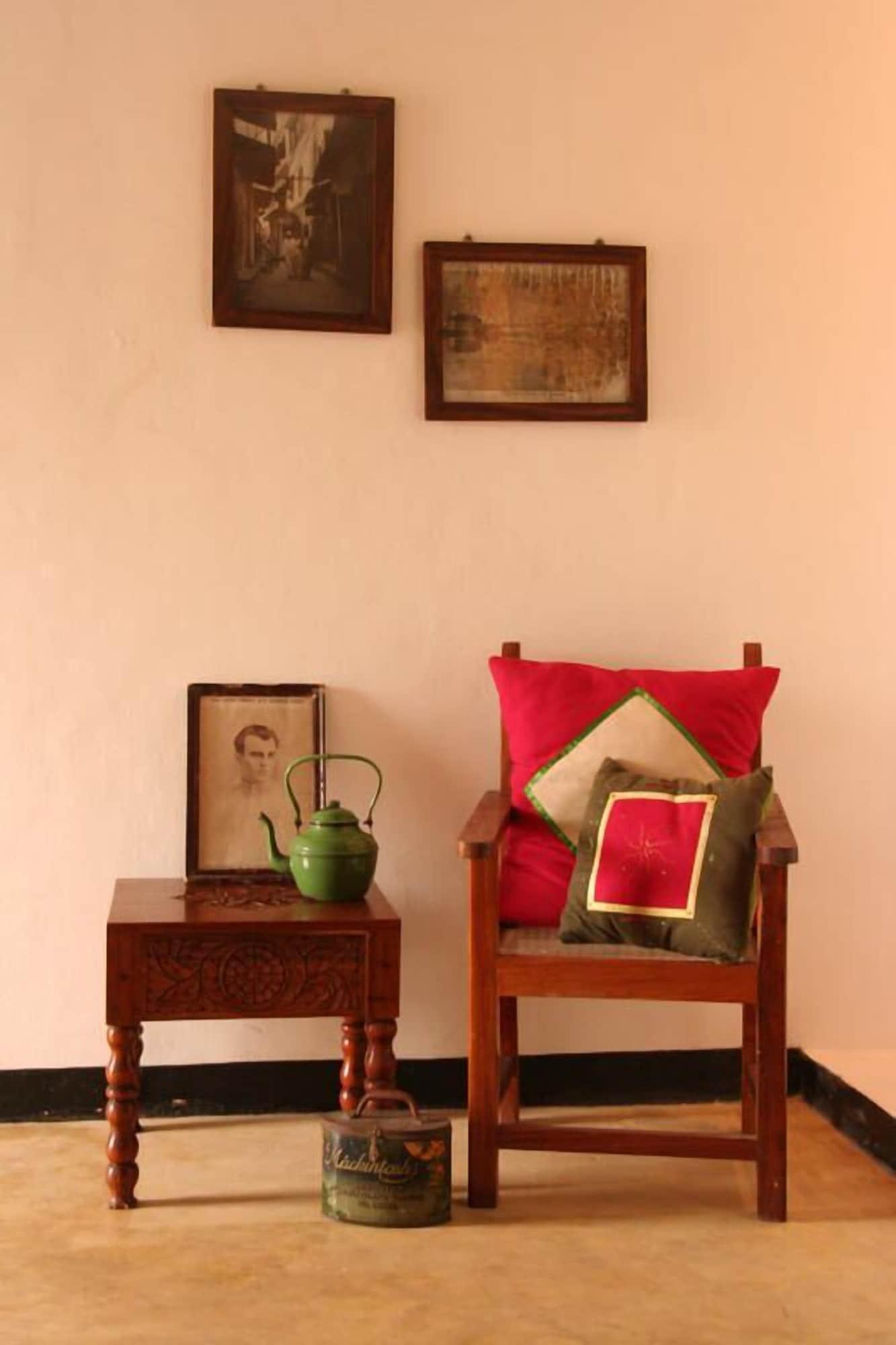 Hotel The Swahili House Sansibar