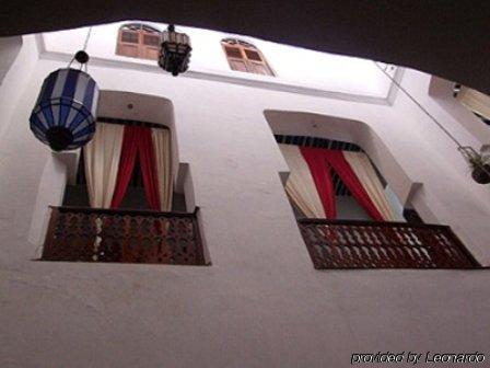 The Swahili House 3* Sansibar