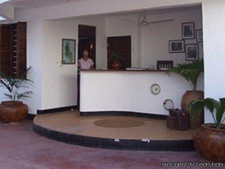 The Swahili House Sansibar