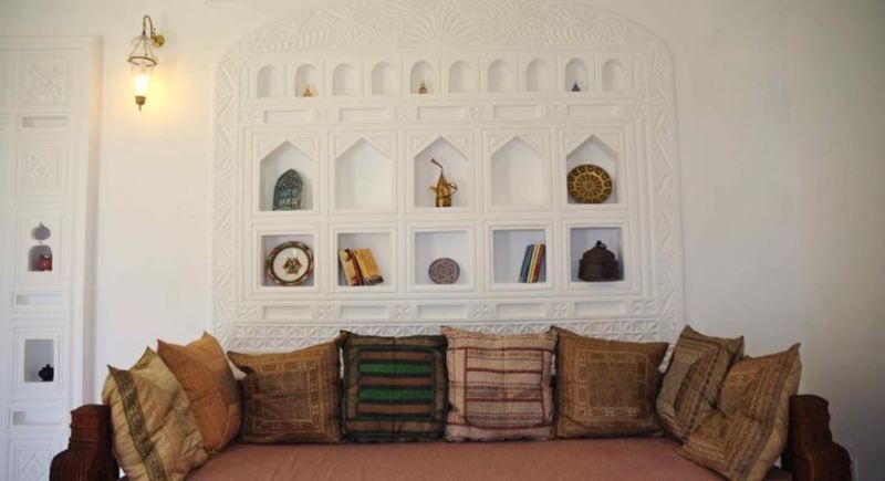 The Swahili House 3* Sansibar