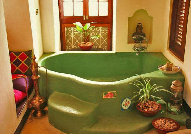 The Swahili House Sansibar