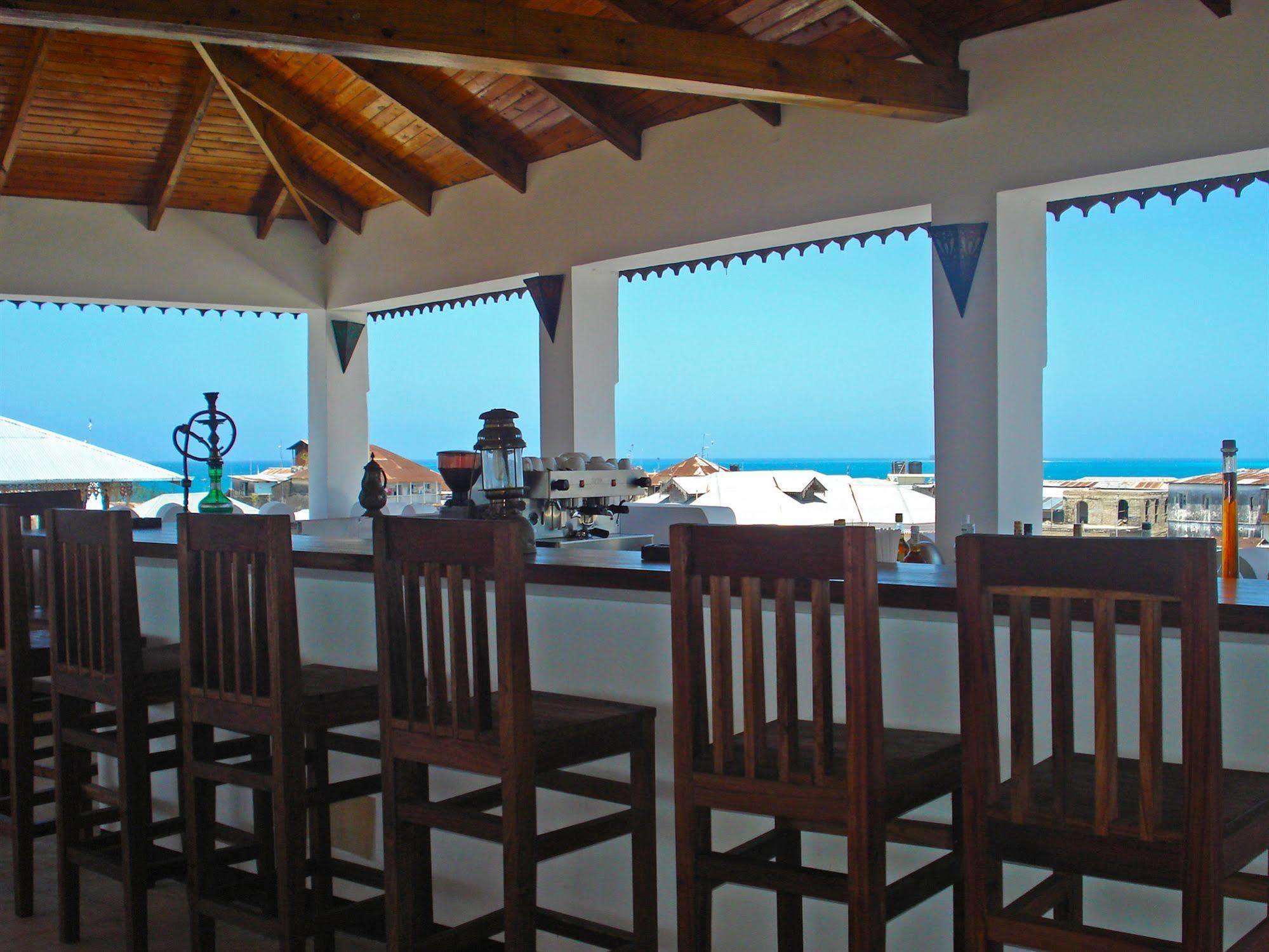 The Swahili House Sansibar