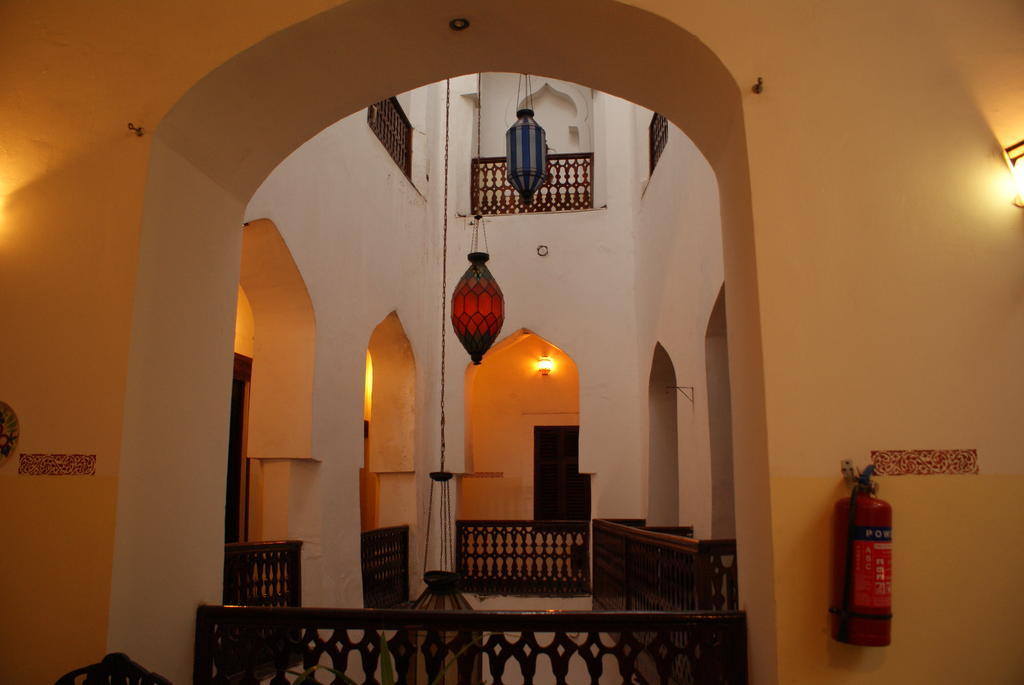 The Swahili House Sansibar